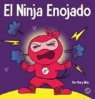 Mary Nhin - El Ninja Enojado