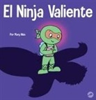 Mary Nhin - El Ninja Valiente