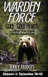 Terry Hodges - Warden Force