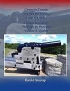 Harold Skaarup - Cannon in Canada, Province by Province, Volume 6