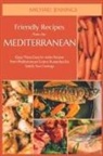 Michael Jennings - Friendly Recipes from the Mediterranean