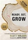 Scott Wilson - Ready, Set, Grow