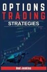 Ned Jenkins - Options Trading Strategies
