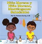 Pamela Gurley - Niña Morena y Niño Moreno, Manténganse Saludables