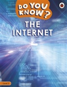 Ladybird - Do You Know? Level 2 - The Internet