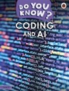 Ladybird - Do You Know? Level 3 - Coding and A.I.