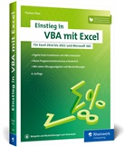 Thomas Theis - Einstieg in VBA mit Excel
