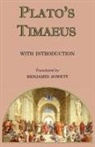 Plato - Timaeus