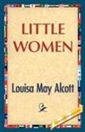Louisa May Alcott, 1st World Library - Little Women