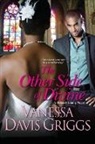 Vanessa Davis Griggs, Vanessa Davis Griggs - The Other Side of Divine