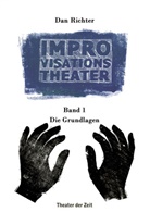 Dan Richter - Improvisationstheater