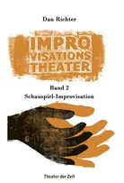 Dan Richter - Improvisationstheater