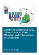 Alida Alves Beloqui, Alida I Alves Beloqui, Alida I (IHE Institute for Water Education Alves Beloqui, Alida Ivana Alves Beloqui - Combining Green Blue Grey Infrastructure for Flood Mitigation and - Enhancement of Co-Benfits