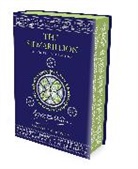 John Ronald Reuel Tolkien - The Silmarillion Illustrated Edition