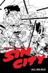 Frank Miller - Frank Miller's Sin City Volume 7: Hell and Back (Fourth Edition)
