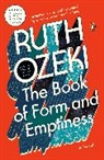 Ruth Ozeki, Ozeki Ruth - The Book of Form and Emptiness