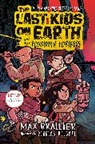 Max Brallier, Douglas Holgate, Douglas Holgate - The Last Kids on Earth and the Forbidden Fortress