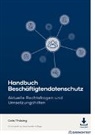 Peter Gola - Handbuch Beschäftigtendatenschutz