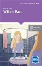 Michael Pryor - Witch Ears