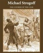 Jules Verne - Michael Strogoff