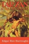 Edgar Rice Burroughs - Tarzan at the Earth's Core