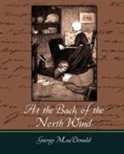 George Macdonald - At the Back of the North Wind