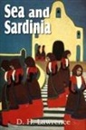 D. H. Lawrence - Sea and Sardinia