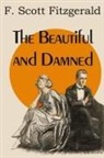 F. Scott Fitzgerald - The Beautiful and Damned