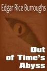 Edgar Rice Burroughs - Out of Time's Abyss