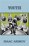 Isaac Asimov - Youth