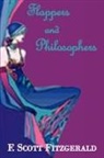 F. Scott Fitzgerald - Flappers and Philosophers