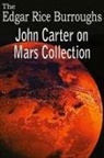 Edgar Rice Burroughs - John Carter on Mars Collection