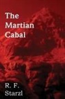R. F. Starzl - The Martian Cabal