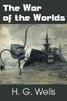 H. G. Wells - The War of the Worlds