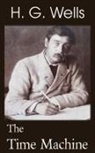 H. G. Wells - The Time Machine