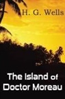 H. G. Wells - The Island of Doctor Moreau
