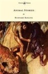 Rudyard Kipling - Animal Stories
