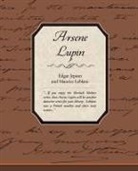 Maurice Leblanc - Arsene Lupin
