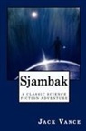 Jack Vance - Sjambak