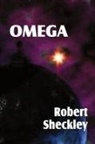 Robert Sheckley - Omega