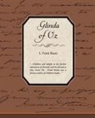 L. Frank Baum - Glinda of Oz