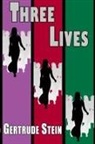 Gertrude Stein - Three Lives