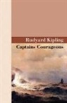 Rudyard Kipling - Captains Courageous