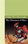 Edgar Rice Burroughs - The Chessmen of Mars