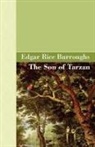 Edgar Rice Burroughs - The Son of Tarzan
