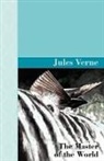 Jules Verne - The Master of the World