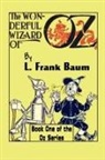 L. Frank Baum - The Wonderful Wizard of Oz