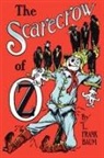 L. Frank Baum - The Scarecrow of Oz
