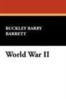 Buckley Barry Barrett - World War II