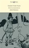 Grimm Brothers, Brothers Grimm - Grimm's Fairy Tales - With Twelve Illustrations by John Hassall